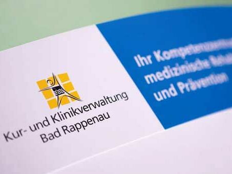 Kur- und Klinik-Verwaltung Bad Rappenau
